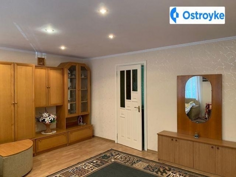 Фото 1 Продажа Квартир Пирогова улица