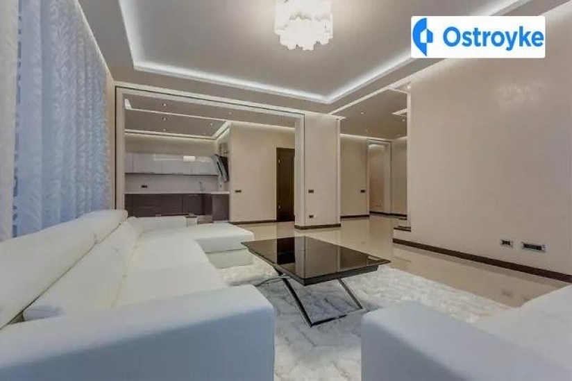 Фото 6 Продажа Квартир Драгомирова улица