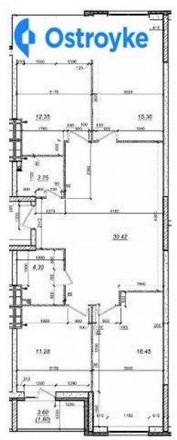 Фото 8 Продажа Квартир 