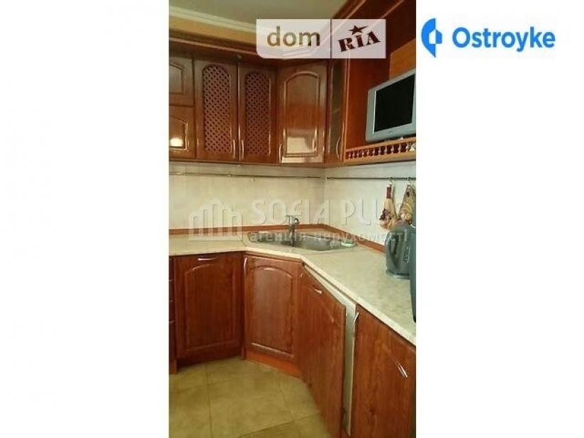 Фото 1 Продажа Квартир Драгоманова ул.