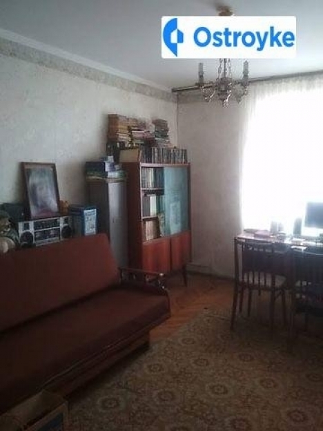 Фото 4 Продажа Квартир Бандери