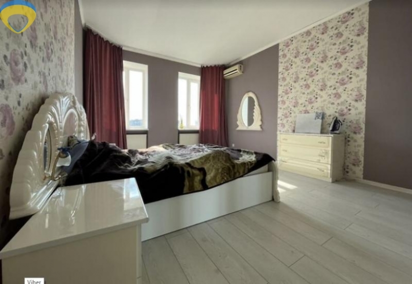 Фото 2 Продажа Квартир 3ком. Тополевая/Обл ГАИ. Шикарная, видовая 2х уровневая квартира