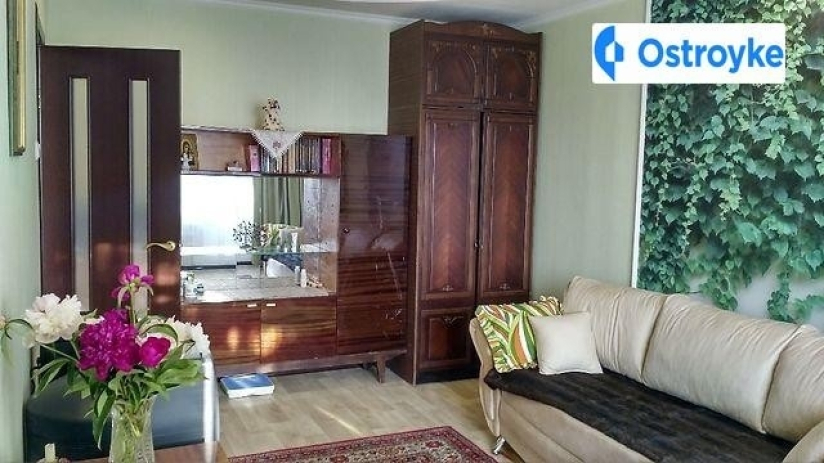 Фото 6 Продажа Квартир 4 м-н