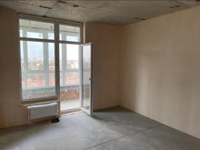 Фото 3 Продажа Квартир Победы пр. 67, ЖК Сан Франциско