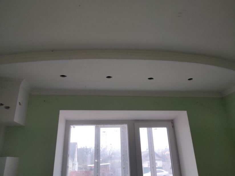 Фото 3 Продажа Квартир 2-к Гостомель за 13000 $ 51.7 м2