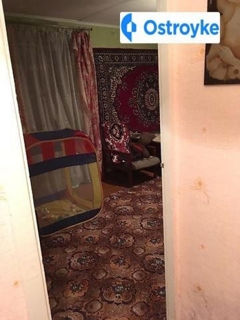 Фото 5 Продажа Квартир Центральна