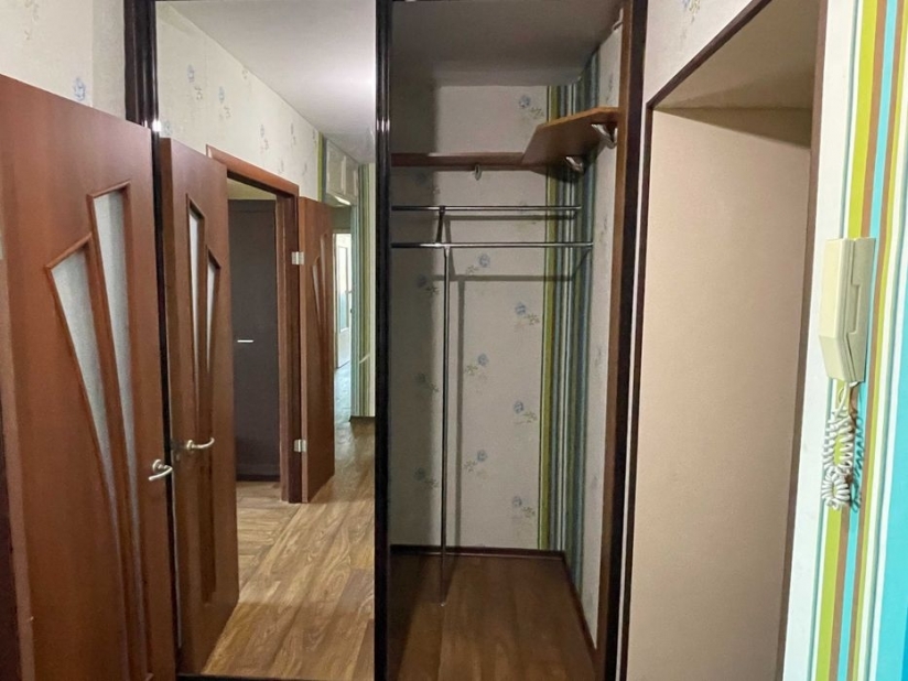 Фото 10 Продажа Квартир Продам свою 3х комнатную квартиру с видом на море!!!