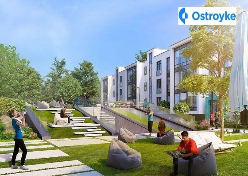 Фото 8 Продажа Квартир Полтавская улица