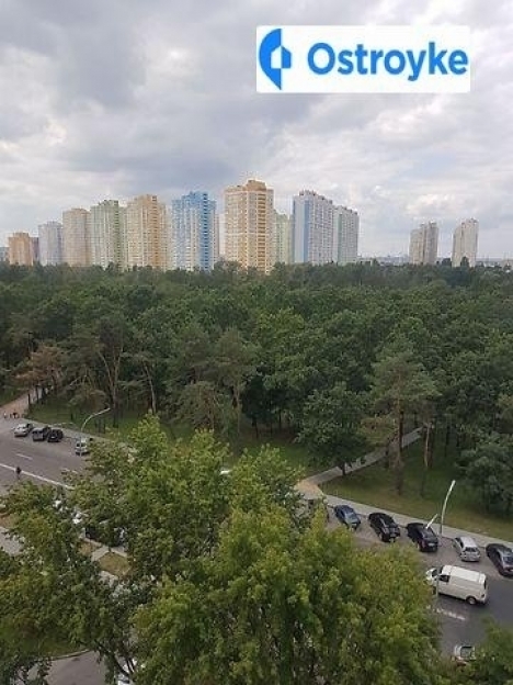 Фото 1 Продажа Квартир Миропольская улица