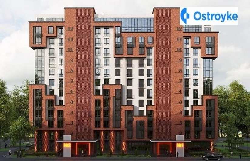Фото 4 Продажа Квартир Академика Сахарова улица