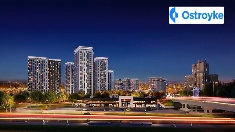 Фото 6 Продажа Квартир Днепровская набережная