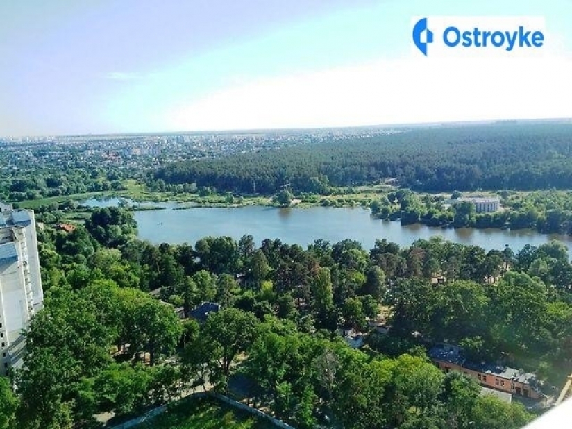 Фото 12 Продажа Квартир Победы проспект