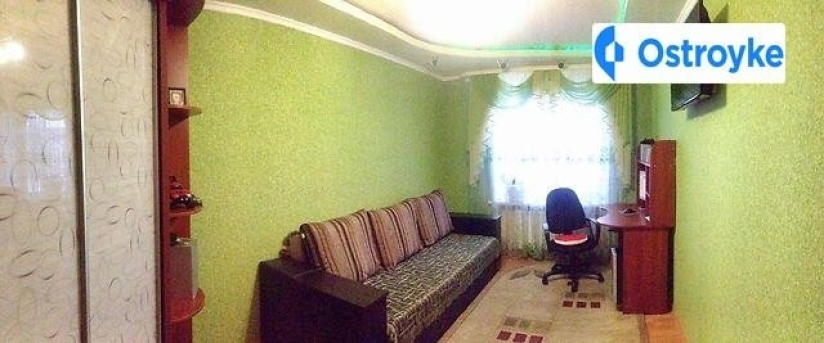 Фото 2 Продажа Квартир Куликова