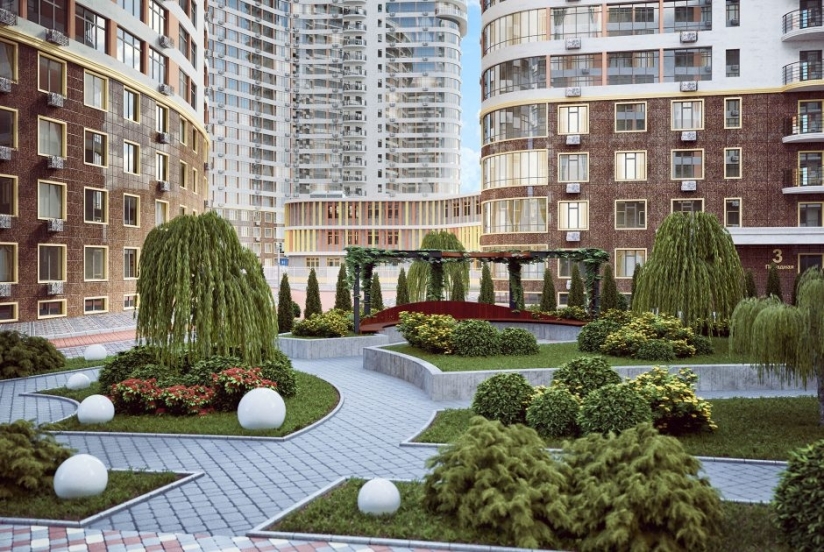 Фото 2 Продажа Квартир Продается 1-нокомнатная квартира возле моря