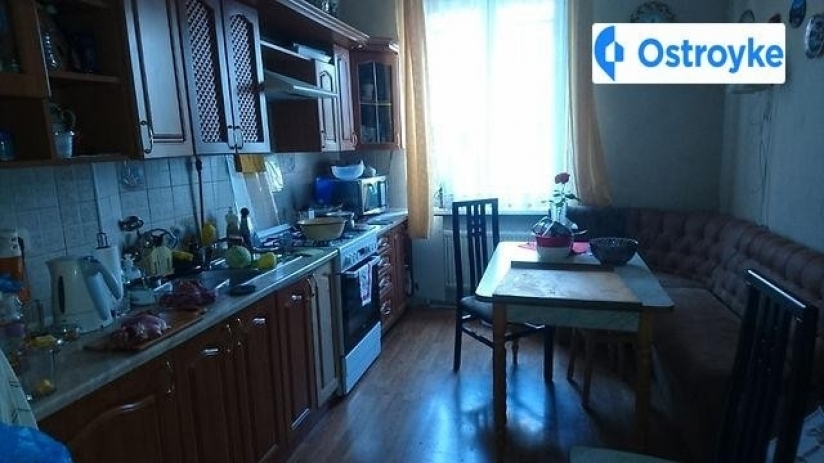 Фото 1 Продажа Квартир Житомирская улица