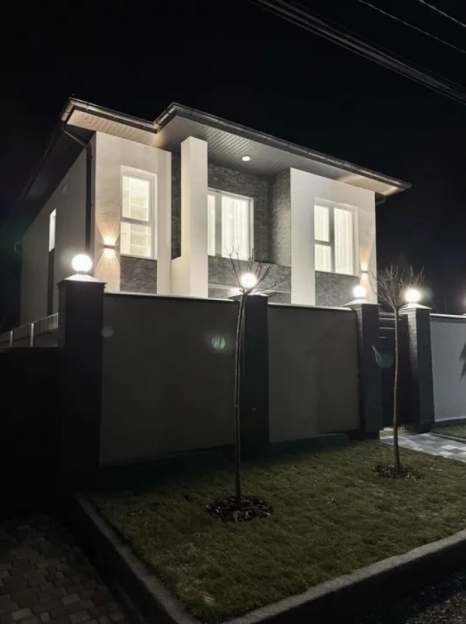 Фото 19 Продажа Квартир Новий будинок в селі Гатне!