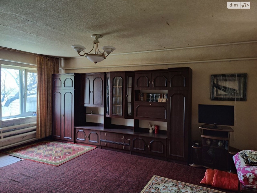 Фото 10 Продажа Квартир Продаж 1 поверхового будинку з верандою і ділянкою на 22 сотки в селі Яцьки.