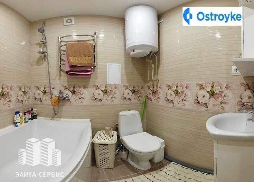 Фото 8 Продажа Квартир Бутомы улица