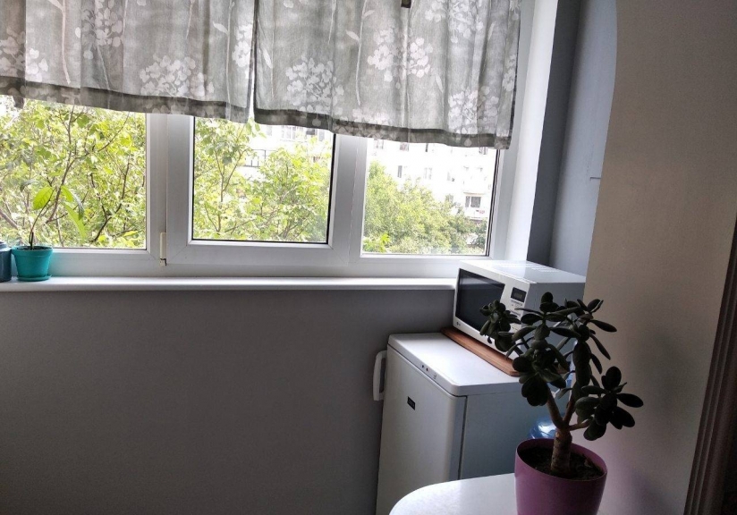 Фото 11 Продажа Квартир Продам трехкомнатную квартиру