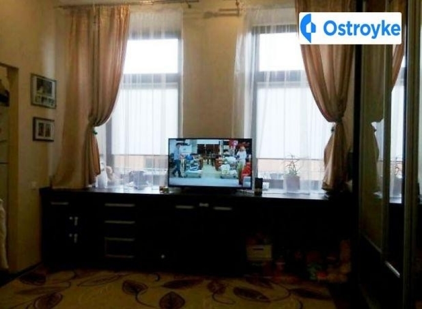 Фото 2 Продажа Квартир Михновских Братьев улица