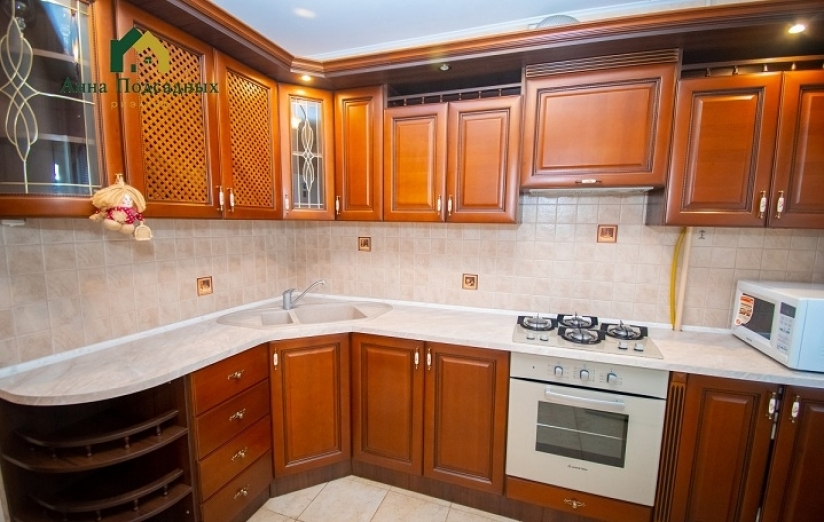 Фото 2 Продажа Квартир Купите 2х комнатную квартиру в Центре Херсона в кирпичном доме