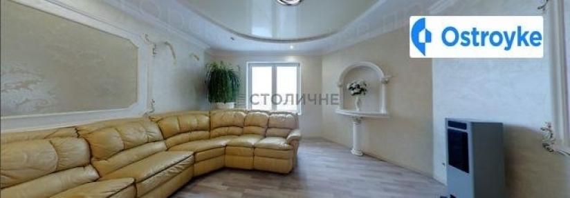 Фото 5 Продажа Квартир Степана Руданского улица