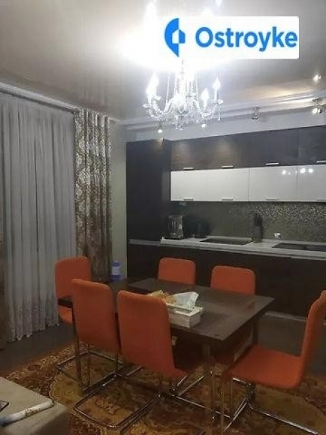 Фото 6 Продажа Квартир Ивана Франко улица