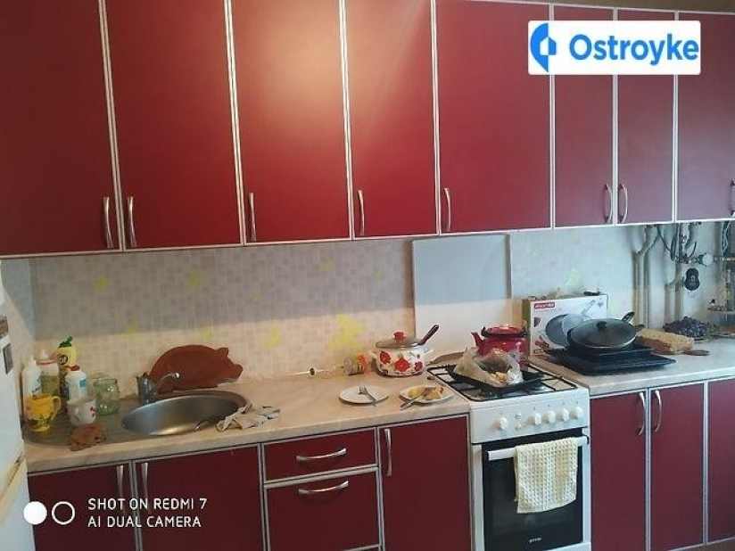 Фото 5 Продажа Квартир Вул Заводская 20