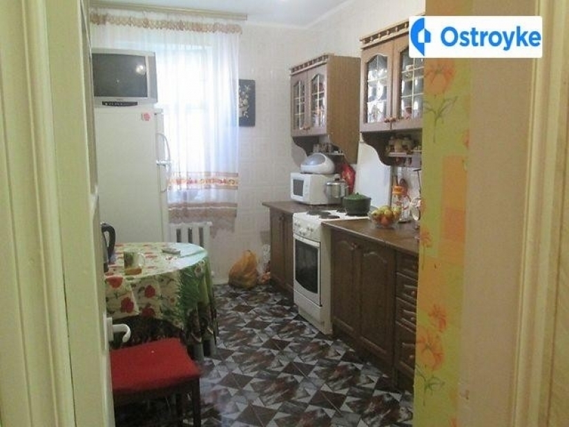 Фото 4 Продажа Квартир 25-й Чапаевской дивизии улица