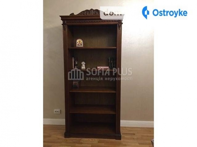 Фото 4 Продажа Квартир Кондратюка Юрия ул.