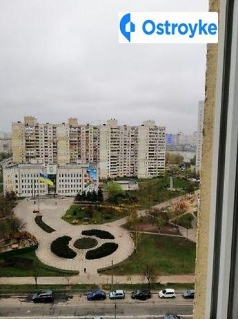 Фото 2 Продажа Квартир Драгоманова улица