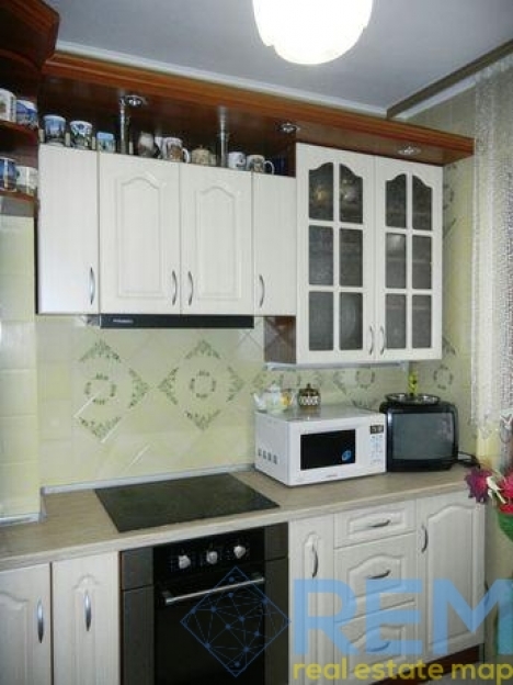 Фото 10 Продажа Квартир к. Королева/Архитекторская 5/16эт.. 72м. Сотовая. Капитальный ремонт.