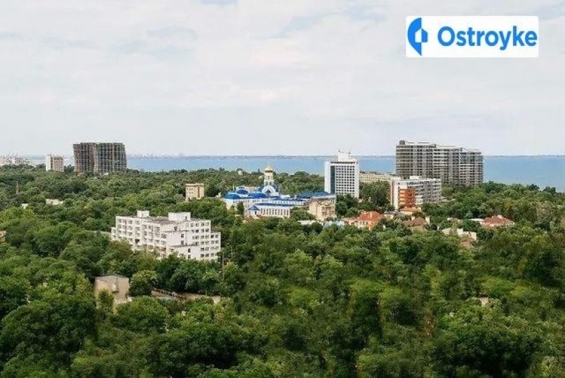 Фото 2 Продажа Квартир Генуэзская улица