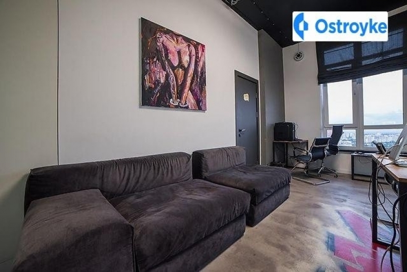 Фото 12 Продажа Квартир Соломенская улица