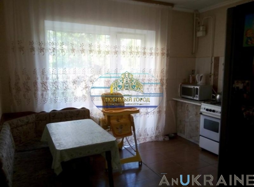 Фото 1 Продажа Квартир 3х-ком. квартира на Таирова, в кирпичном доме, на Вильямса