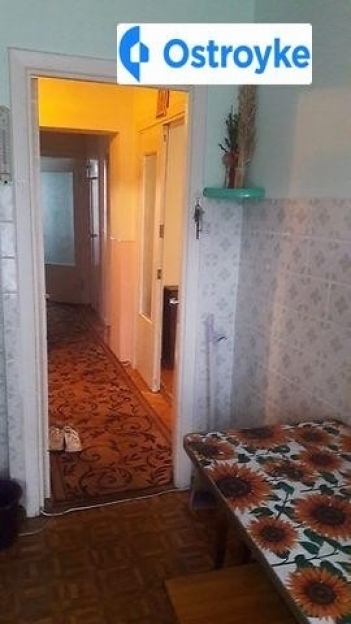 Фото 3 Продажа Квартир Троллейбусная улица