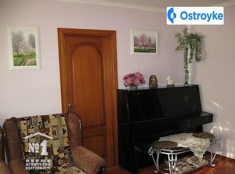 Фото 5 Продажа Квартир Пирогова улица