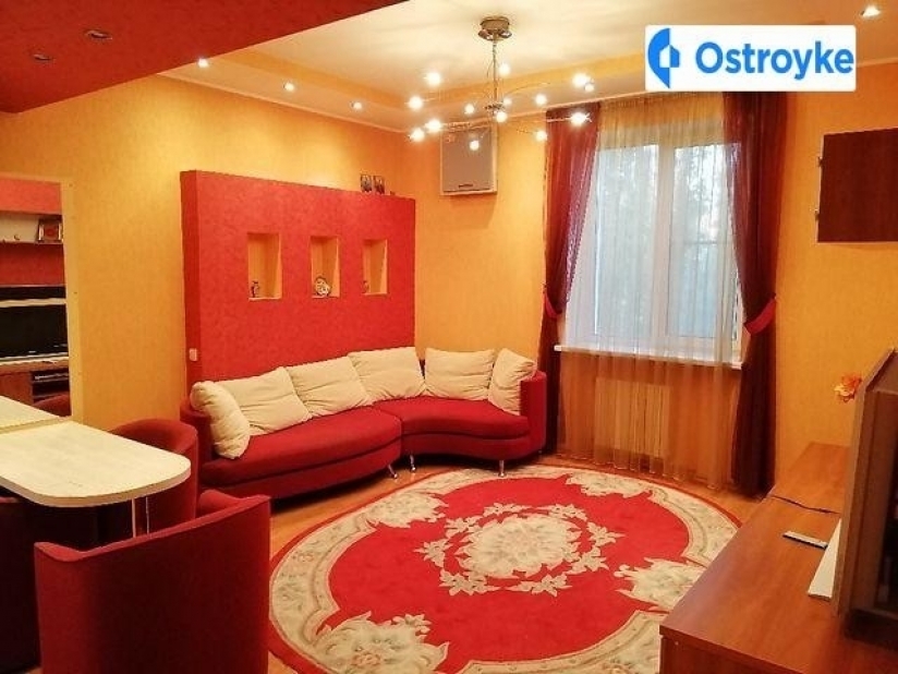 Фото 7 Продажа Квартир 