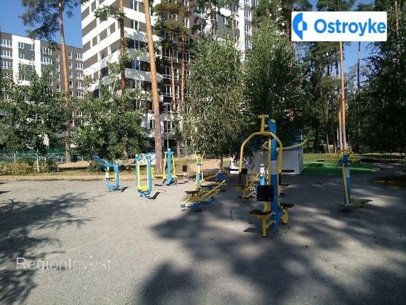 Фото 11 Продажа Квартир 