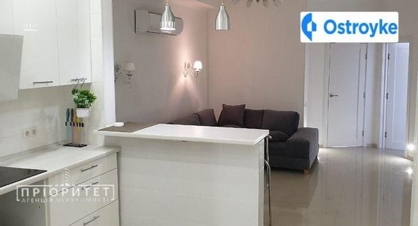 Фото 6 Продажа Квартир Гагаринское плато