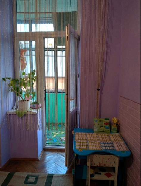 Фото 2 Продажа Квартир продам квартиру у Львові (район Цирку)