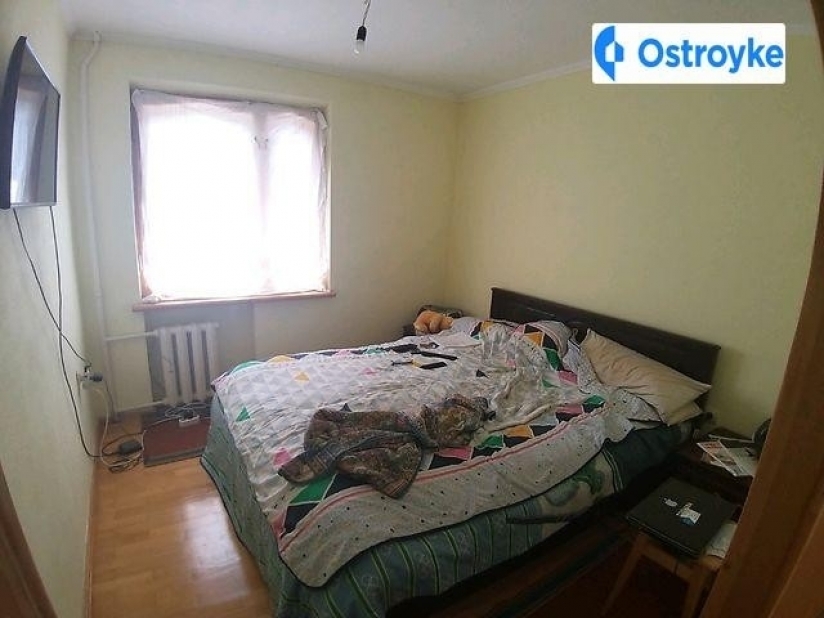 Фото 3 Продажа Квартир 