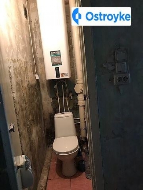 Фото 17 Продажа Квартир Стельмаха улица