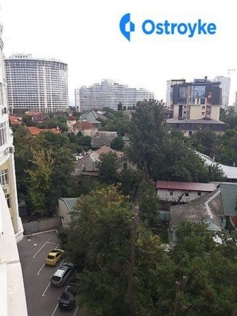 Фото 5 Продажа Квартир Аркадиевский пер