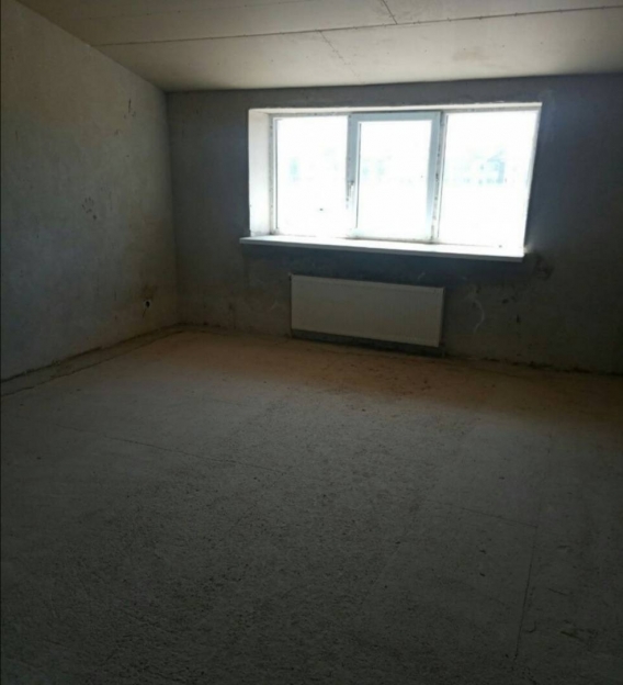 Фото 4 Продажа Квартир Двухкомнатная квартира в Великодолинском 