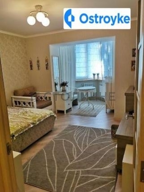 Фото 6 Продажа Квартир Сеченова улица