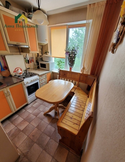 Фото 2 Продажа Квартир Купите 2х комнатную квартиру по ул. Лавренева в отличном состоянии