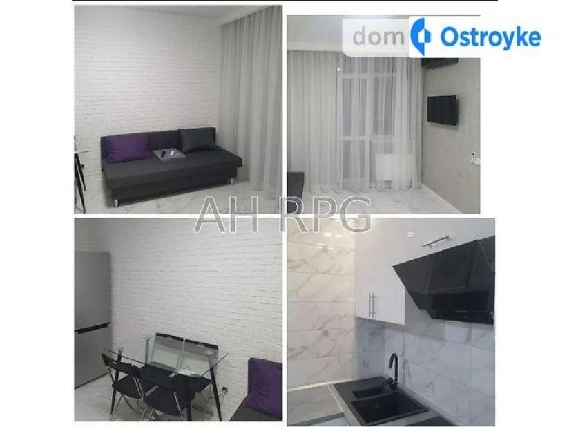 Фото 1 Продажа Квартир Тираспольская ул.