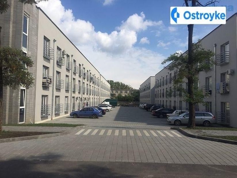 Фото 4 Продажа Квартир Боровского Николая