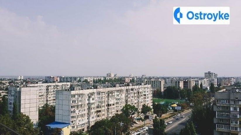 Фото 1 Продажа Квартир 200-летия Херсона проспект